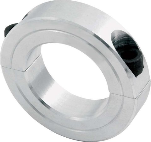 Allstar Performance Shaft Collars ALL52146 Collar, Aluminum, 1 1/8 in. Inside Diameter, Each