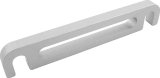 Allstar Performance Upper Control Arm Shims ALL60207 Shim, Steel, .500 in. Thick, Each thumbnail 1