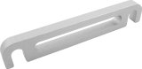 Allstar Performance Upper Control Arm Shims ALL60207 Shim, Steel, .500 in. Thick, Each thumbnail 2