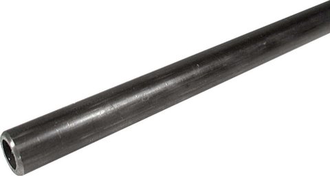Allstar Performance Steering Shaft Tubing ALL22191 Shaft, Steel, Natural, 72 in. Length, .750 in. Diameter, .120 in. Wall Thickness, Each