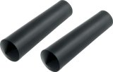 Allstar Performance Toggle Switch Extensions ALL80168 Extensions, Plastic, Black, Pair thumbnail 1