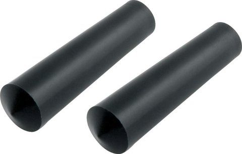 Allstar Performance Toggle Switch Extensions ALL80168 Extensions, Plastic, Black, Pair