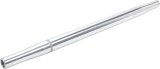 Allstar Performance Aluminum Suspension Tubes ALL56807-19 Threaded Tube, Tube, Smooth, 5/8-18 in. Thread, Aluminum, Polished, 19.0 in. Length, Each thumbnail 2