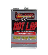Allstar Performance Hot Lap Tire Softener ALL78101 Softener, Lap, 1-Gallon, Each thumbnail 1
