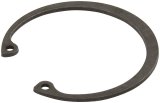 Allstar Performance Ball Joint Replacement Components ALL99096 Snap Ring for Lower Joints, Each thumbnail 1