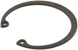 Allstar Performance Ball Joint Replacement Components ALL99096 Snap Ring for Lower Joints, Each thumbnail 2