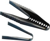 Allstar Performance Replacement Tire Groover Blades ALL10278 Blades, #8 Round, Set of 12 thumbnail 2