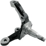 Allstar Performance Mustang II Spindles for 1974-1978 MUSTANG - ALL56308 Spindle, Forged Steel, Suspension, Driver Side, Each thumbnail 1