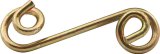 Allstar Performance Quick-Turn Springs ALL19300 Quick Fasteners, Replacement Spring, 0.250 in. Diameter, 1 in. Length, Set of 10 thumbnail 1