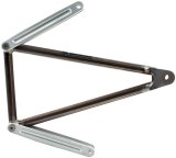 Allstar Performance Jacobs Ladders ALL55078 Ladder, Titanium, Natural, 13.625 in. Length, Each thumbnail 1