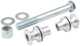 Allstar Performance Torque Link Replacement Components ALL60158 Upper Spacer Kit thumbnail 1