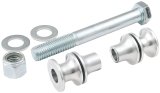 Allstar Performance Torque Link Replacement Components ALL60158 Upper Spacer Kit thumbnail 2
