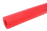 Allstar Performance Roll Bar Padding ALL14101 Padding, Red, 36.0 in. Length, Offset Alignment, Non SFI- Approved, Each thumbnail 2