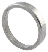 Allstar Performance Wheel Bearings ALL72256 Race, Outer, REM Finished, Wide 5, Each thumbnail 1
