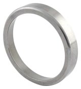 Allstar Performance Wheel Bearings ALL72256 Race, Outer, REM Finished, Wide 5, Each thumbnail 2