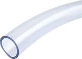 Allstar Performance Fuel Cell Vent Hoses ALL40161-20 Hose, Cell, 1 1/4 in. Diameter, 20 ft Length, Clear, Each thumbnail 1