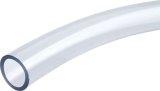 Allstar Performance Fuel Cell Filler Hoses ALL40168-10 Hose, Cell, 2 1/4 in. Diameter, 10 ft Length, Plastic, Clear, Each thumbnail 2