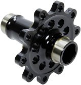 Allstar Performance Spools ALL68070 Spool, 35-spline, Steel, 3.250 in. Case, Ford 9 in., Each thumbnail 1