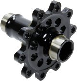 Allstar Performance Spools ALL68070 Spool, 35-spline, Steel, 3.250 in. Case, Ford 9 in., Each thumbnail 2