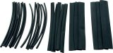 Allstar Performance Heat Shrink Tubing ALL76160 Wiring, Sleeves, Black, Set of 30 thumbnail 2