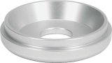 Allstar Performance Shock Protectors ALL64276 Protectors, Bumper Type, Aluminum, Natural, for Use with Bilstein Absorbers, Each thumbnail 2