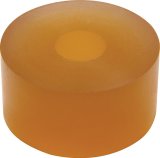 Allstar Performance Shock Bump Stop Pucks ALL64329 Stop, 1.00 in., 40 Durometer, Each thumbnail 1