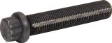 Allstar Performance Adjustable Sway Bar Arm Adjustment Bolts ALL99189 Adjuster Bolt, Replacement Replacement Component, Detented, Each thumbnail 1
