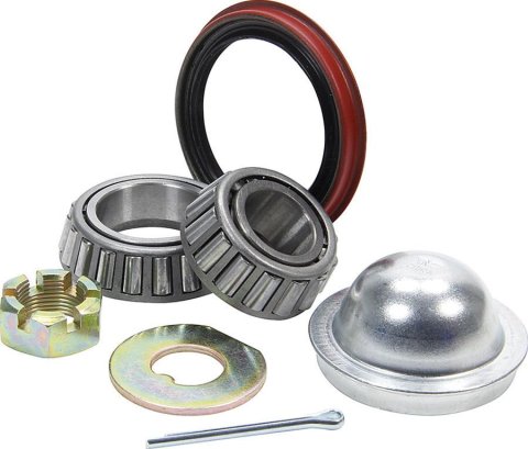 Allstar Performance Wheel Bearings ALL72306 Bearings, Bearing, Front, GM Intermediate, Kit