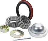 Allstar Performance Wheel Bearings ALL72306 Bearings, Bearing, Front, GM Intermediate, Kit thumbnail 2