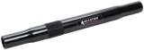 Allstar Performance Steel Suspension Tubes ALL57304 Threaded Tube, Tube, Swedged, 5/8-18 in. RH, 11/16-18 in. LH Thread, Steel, Black Anodized, 10.0 in. Length, Each thumbnail 2