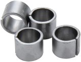 Allstar Performance Cylinder Head Dowel Pins ALL87026 Pin Kit, BB Chevy thumbnail 2