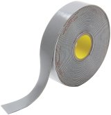 Allstar Performance Double-Sided Tape ALL14288 Tape, Double-Sided, Gray, 0.750 in. Width, 15.00 ft. Length, Each thumbnail 2