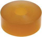 Allstar Performance Shock Bump Stop Pucks ALL64368 Stop, .750 in., 40 Durometer, Each thumbnail 2