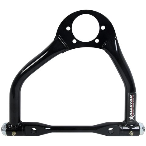 Allstar Performance Metric Control Arms ALL57984 Upper Arm, Bolt-In, Steel Shaft, 9.00 in. Length, Each