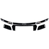 Allstar Performance Custom Graphics Decal Kits for 2019 CAMARO - ALL23044 Bumper Cover Decals, Vinyl, Adhesive, Camaro, Kit thumbnail 1