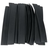 Allstar Performance Shrink Sleeve Tubing ALL76166 Heat tubing, Heat 1/2in 20pcs thumbnail 2