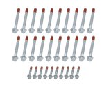 Allstar Performance Cylinder Head Fasteners ALL87005 Hardware, LS Bolt Set thumbnail 2