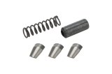 Allstar Performance Rivet Gun Replacement Components ALL99426 Jaw Rebuild, Jaw Rebuild Kit thumbnail 2