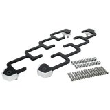Allstar Performance Ignition Coil Brackets ALL26216 Hardware, LS Billet Mounting LS1-LS6 thumbnail 1