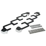 Allstar Performance Ignition Coil Brackets ALL26216 Hardware, LS Billet Mounting LS1-LS6 thumbnail 2
