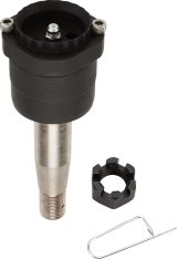 Allstar Performance Ball Joints ALL56810 Low Friction Joint Screw In Std. Pin thumbnail 1