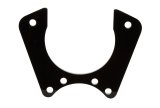 Allstar Performance Brake Caliper Mounting Brackets ALL99433 Bracket for ALL42133 thumbnail 2
