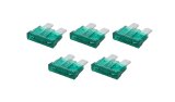 Allstar Performance Electrical Fuses ALL76369 ATC/ATO Fuse 30 AMP thumbnail 1