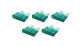 Allstar Performance Electrical Fuses ALL76369 ATC/ATO Fuse 30 AMP thumbnail 2