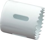 Allstar Performance Hole Saws ALL10418 Saw, Bi-Metal, 5/8 in.-18 Thread, 1 5/8 in. Diameter, Each thumbnail 2