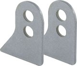 Allstar Performance Upper A-Arm Brackets ALL60025 Brackets, Mild Steel, Universal, Pair thumbnail 2