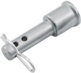 Allstar Performance Shock Quick Pins ALL60108 Pin, Steel, Gold Iridited, Shouldered, Each thumbnail 1