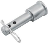Allstar Performance Shock Quick Pins ALL60108 Pin, Steel, Gold Iridited, Shouldered, Each thumbnail 2