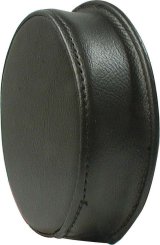 Allstar Performance Steering Wheel Pads ALL52320 Pad, Black, 3-Spoke, 6 in. Diameter, 2 in. Thick, Each thumbnail 2