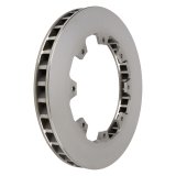 Allstar Performance 36-Vane Directional Rotors ALL42001 Brake Rotor, Directional, 36-Vane, Right Side Front/Rear, 11.75 in. O.D., 8-bolt, 7 in. BC, Each thumbnail 2